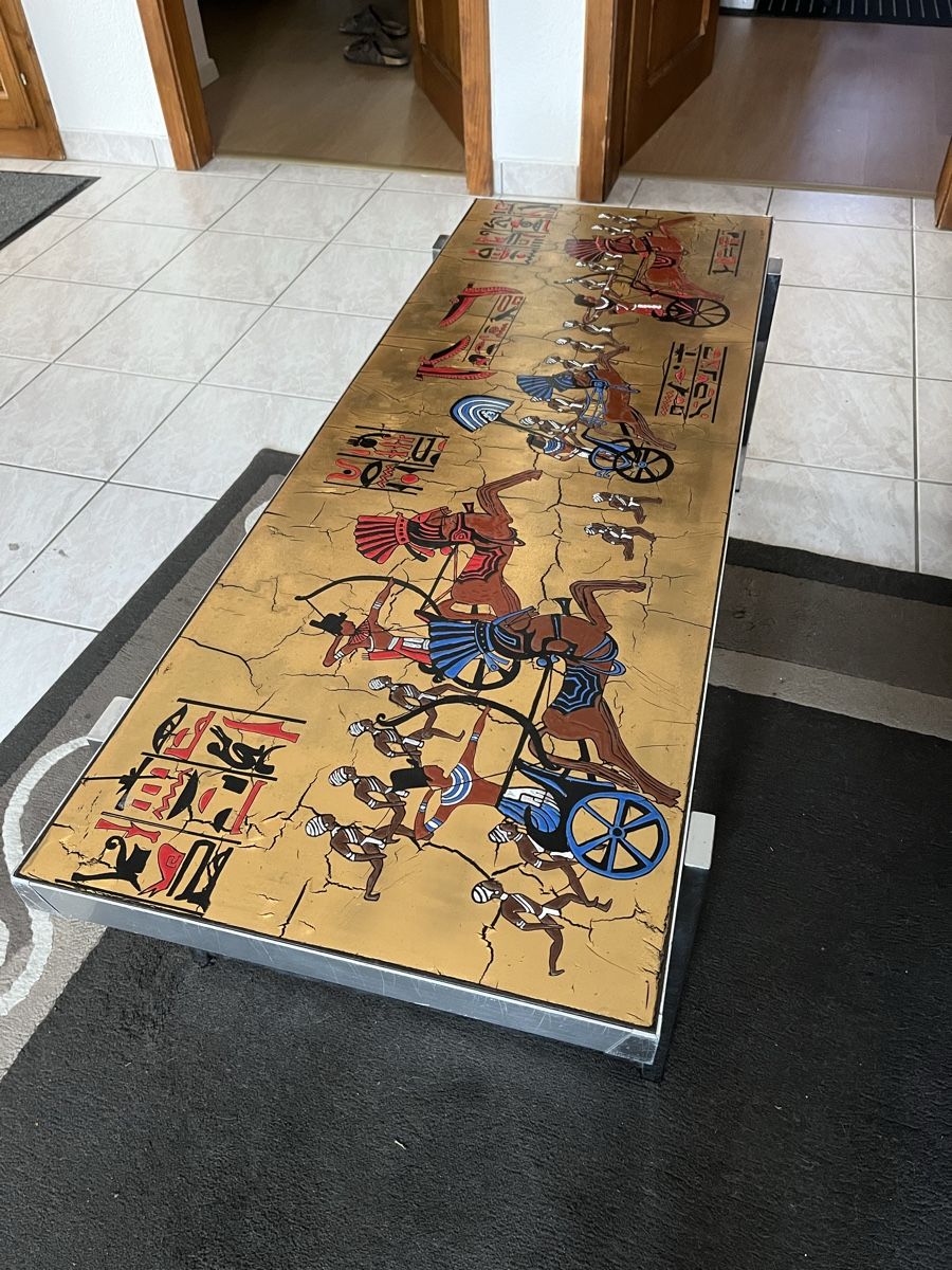 Tavoli: Table basse Denisco – Usato da Chippis venduto da fep_sk52