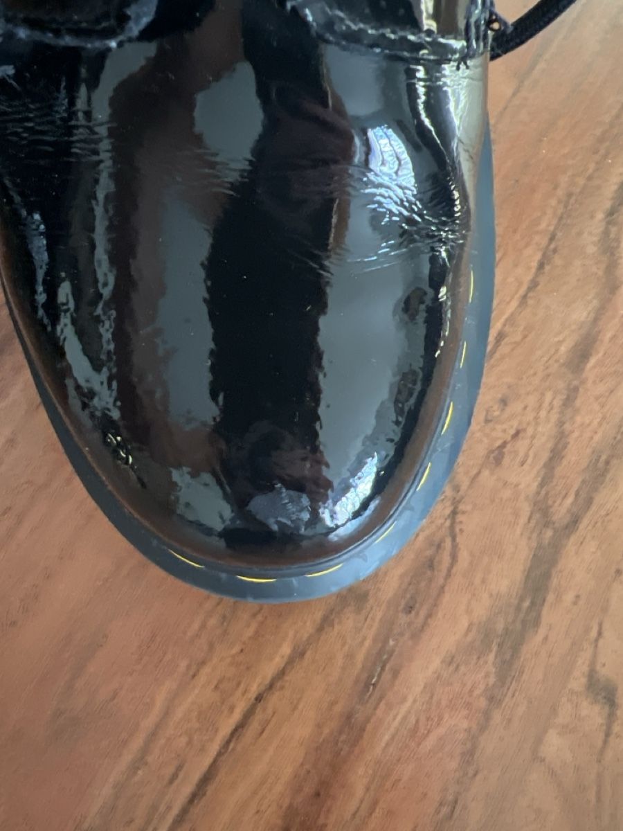 Dr. Martens Scarpe da donna: Dr Martens – Usato da Château-d'Oex venduto da zazou014 5