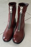 Stivaletto in pelle A.S 98 NUOVO