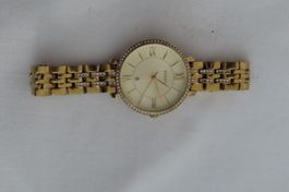 Damenu Fossil Uhr