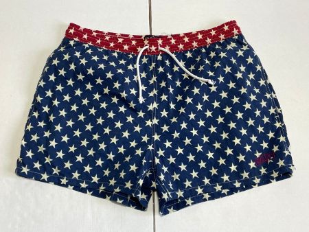 Vintage 90s Gant USA Badehose Gr M