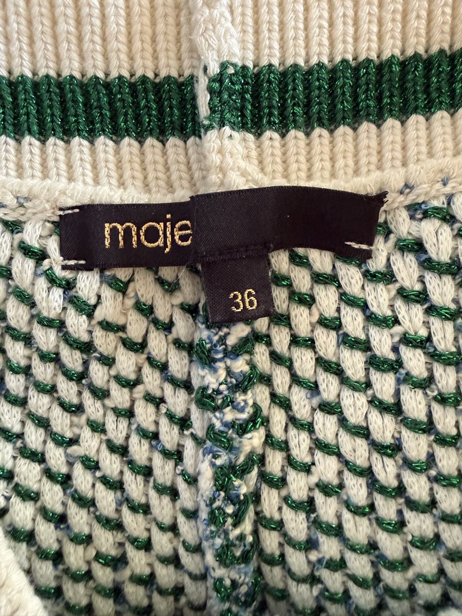 Maje Pantalons: Maje Shorts  – D'occasion à Lachen SZ par mima41 2