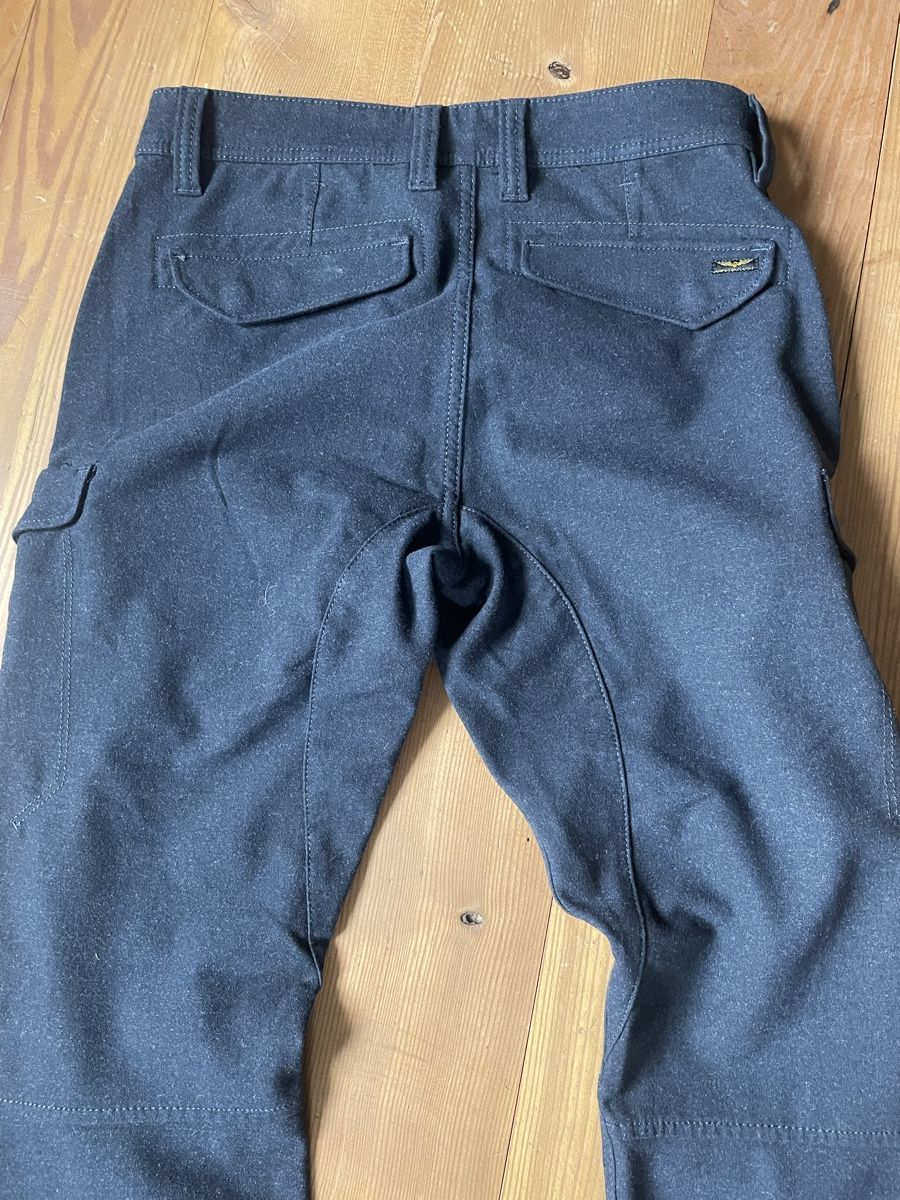 Pantalons: Hose, neu – Neuf (Voir description) à Nuglar par bibabone 2
