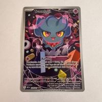 Pokémon ASC - Traunfugil - 233 / 217 - DE