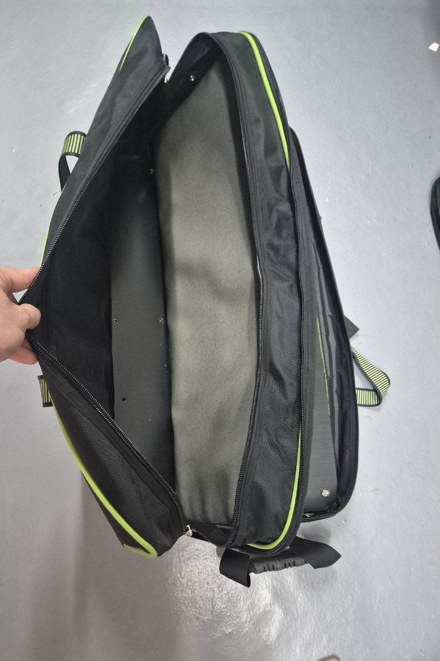 Sacs: Truttmann Gewehrtasche – D'occasion à Wittnau par Walli03 2