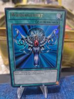 Yu-Gi-Oh Karte Wiedergeburt LCYW-DE058 1. Auflage