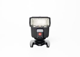 Leica Blitz SF40 perfekter Zustand