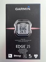 Garmin Edge 25 Fahrradcomputer