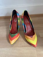 Neue High Heels Hr. 36