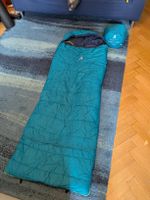 Deuter Schlafsack STARLIGHT SQ 160-190cm