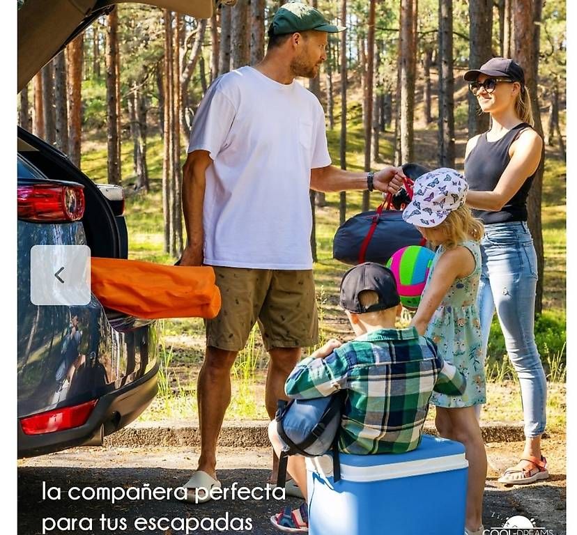 Autres articles pour la maison: Borsa termica portatile Nuovo – D'occasion à Losone par hcm_jvn8 3