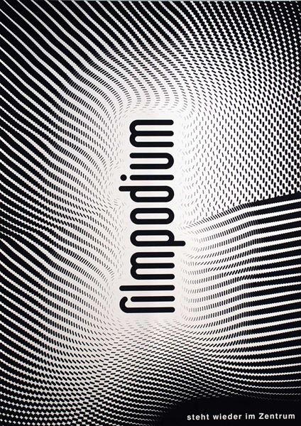 Foto & Immagini: Filmpodium steht wieder im Zentrum – Nuovo (secondo la descrizione) da Bern venduto da Vintage-Art-Poster