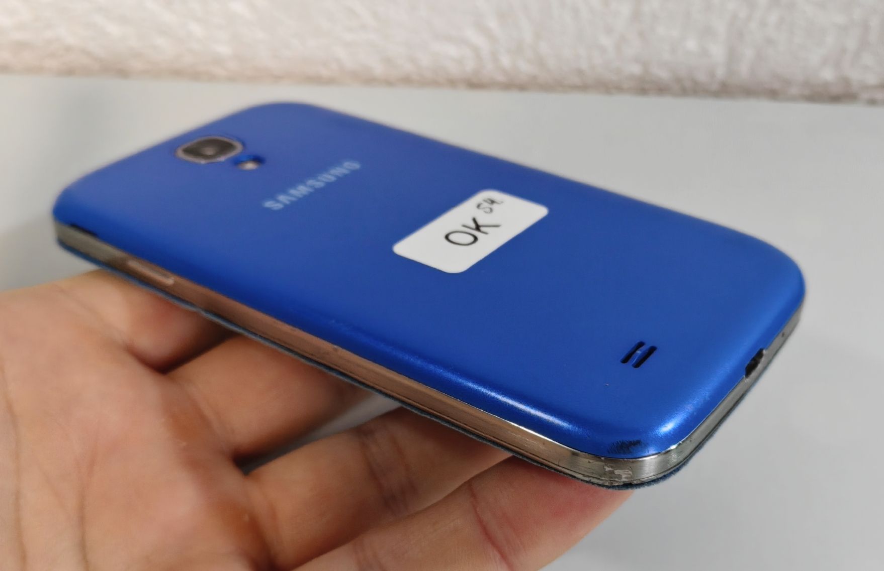 Samsung Handys / Smartphones: Samsung Galaxy S4 – Gebraucht aus Ehrendingen von Rocky985 4