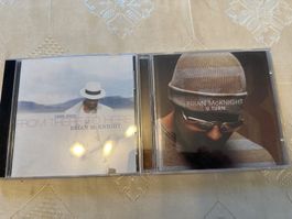 2 CDs Brian McKnight