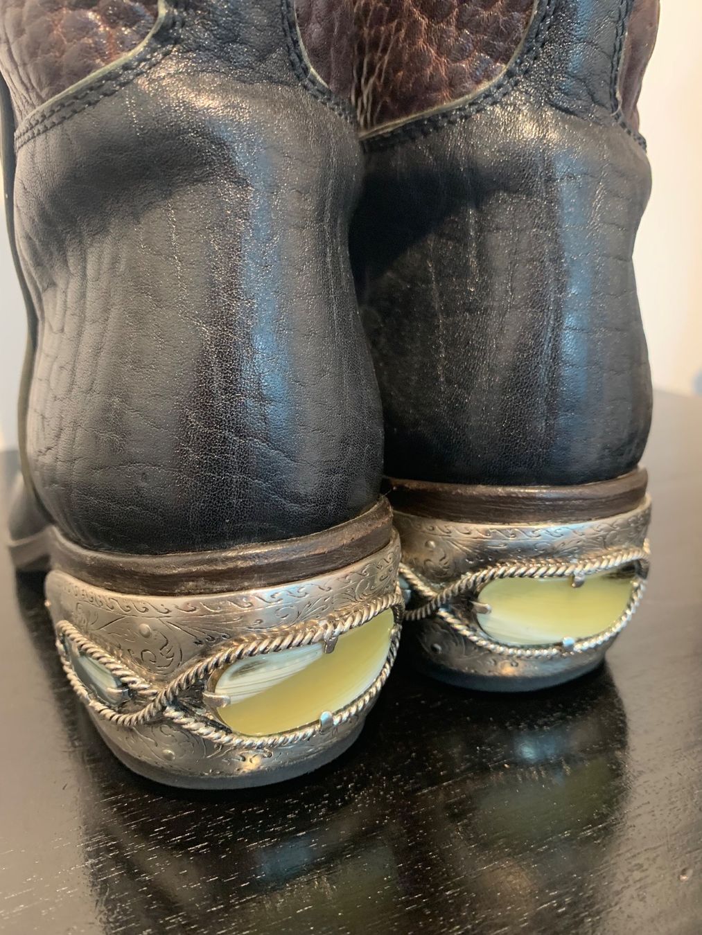 Scarpe da donna: Stiefel kniehoch, Gr 36 – Usato da Thalwil venduto da Paulina72 6