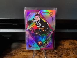 Diamonds of the League - Bern - Series 1