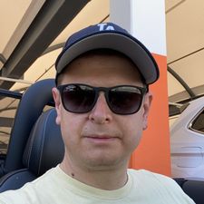 Profile image of Dragy7