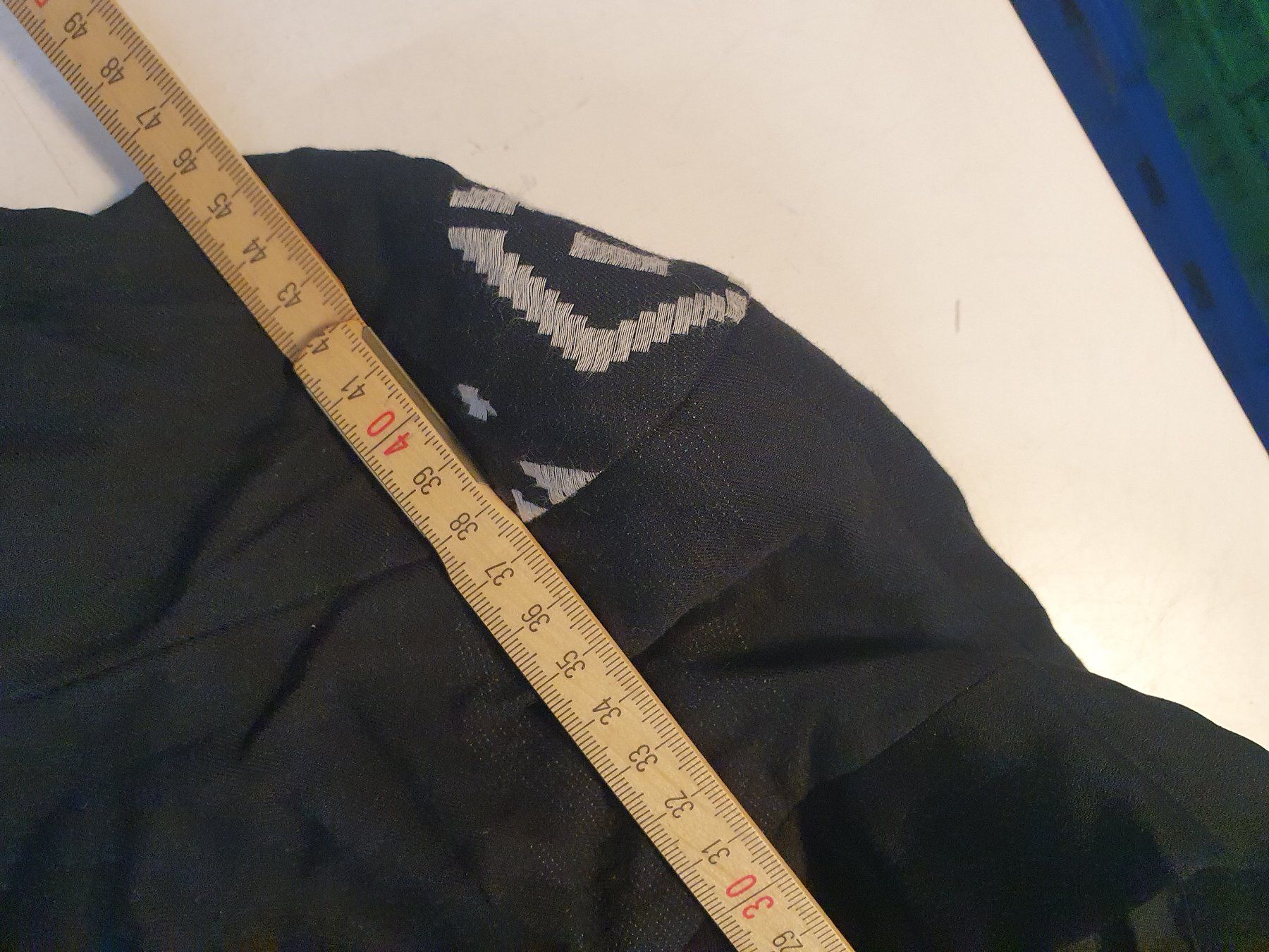 Giacche & Cappotti: Damen oder Kinderblazer schwarz grösse XS – Usato da Zürich venduto da loosebone 8