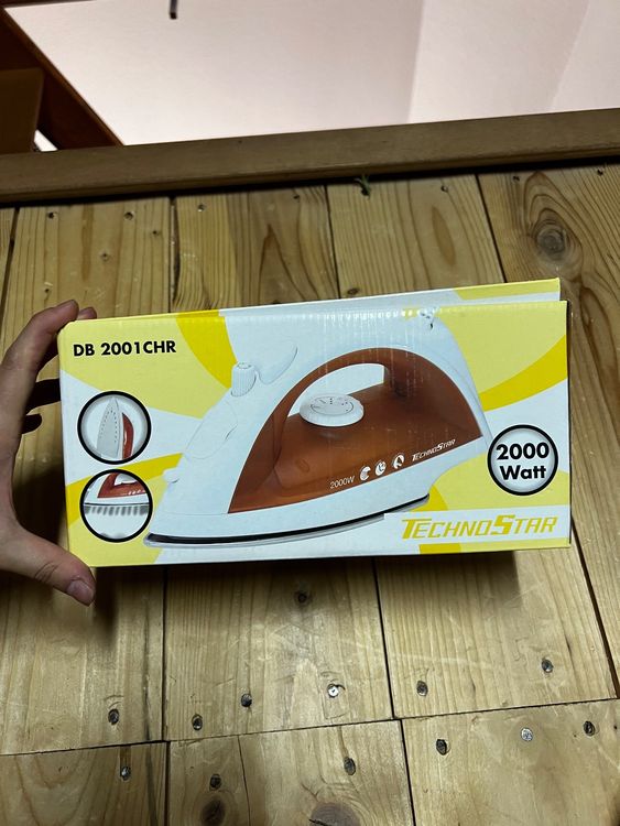 PERFECT BEAUTY Ultimate Slim Bügeleisen – Kompaktes 4-in-1 Design, Schwarz, Einfach Zu Handhaben