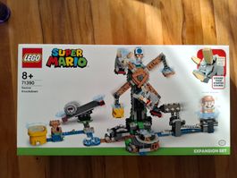 Lego Super Mario 71390