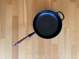 Gusseiserne Bratpfanne Le Creuset 28cm 3.6L