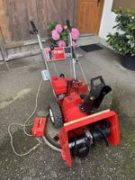 Toro 521 Schneefraese - Top Zustand, sofort einsatzbereit!