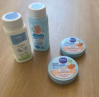 Babypflege-Set