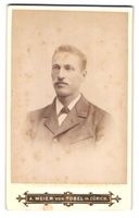 Fotografie A. Meier von Tobel, Zürich, 