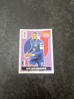 Panini Kylian Mbappé (Frankreich) Extra Sticker WM 2026,