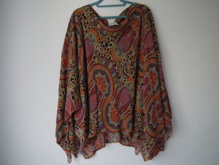 ETRO Bluse aus Seide