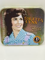 Loretta Lynn - Coal Miner‘s Daughter