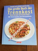 Trennkost nach Dr. Hay