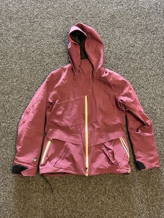 Salewa Damen Skijacke, Grösse 42, Guter Zustand!