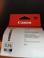 Druckerpatrone Canon PIXMA 526 BK
