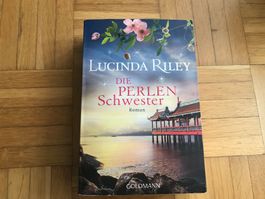 Lucinda Riley - Die Perlen Schwester