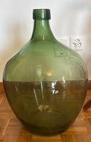 Vase bonbonne