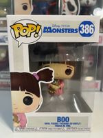 Funko POP! Disney Pixar Monstres et Cie Boo