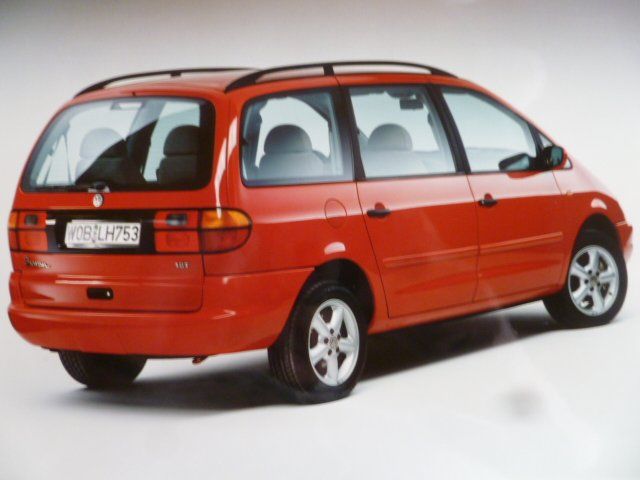 VW Documenti: VW Presseordner 1999 – Usato da Zofingen venduto da sosalinos01 9