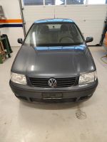 VW Polo, zuverlässig, Guter Zustand, ideales Winterauto!