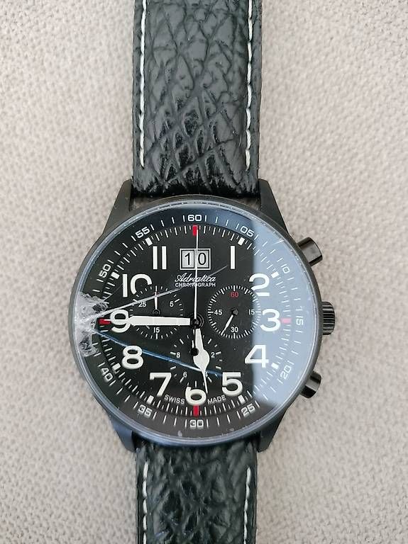 Orologi: Orologio Adriatica – Usato da Arbedo venduto da ROTA_90 1