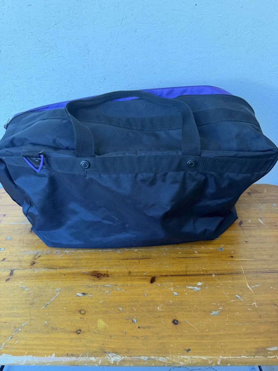 Borse: Gorsse Reisetasche  – Usato da Murten venduto da Ski-Outlet 2