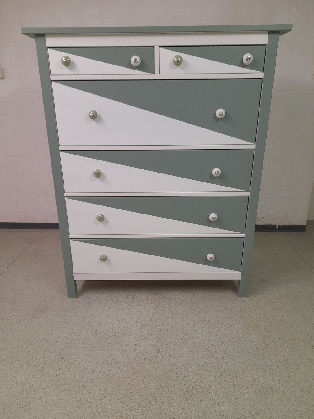 Ikea Cassettiere: Kommode hemnes ikea – Usato da Glattbrugg venduto da B_B
