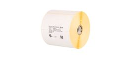 Zebra Z-Perform 1000T Etiketten BPA Free 101.6x152.4mm