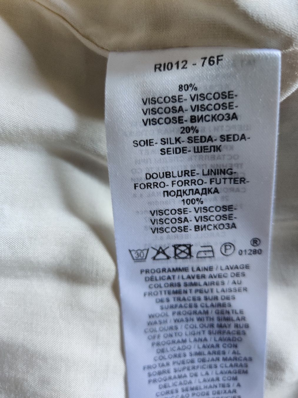 Kleider: Carroll Kleid M – Neu und originalverpackt aus dornach von morgenrot2000 3