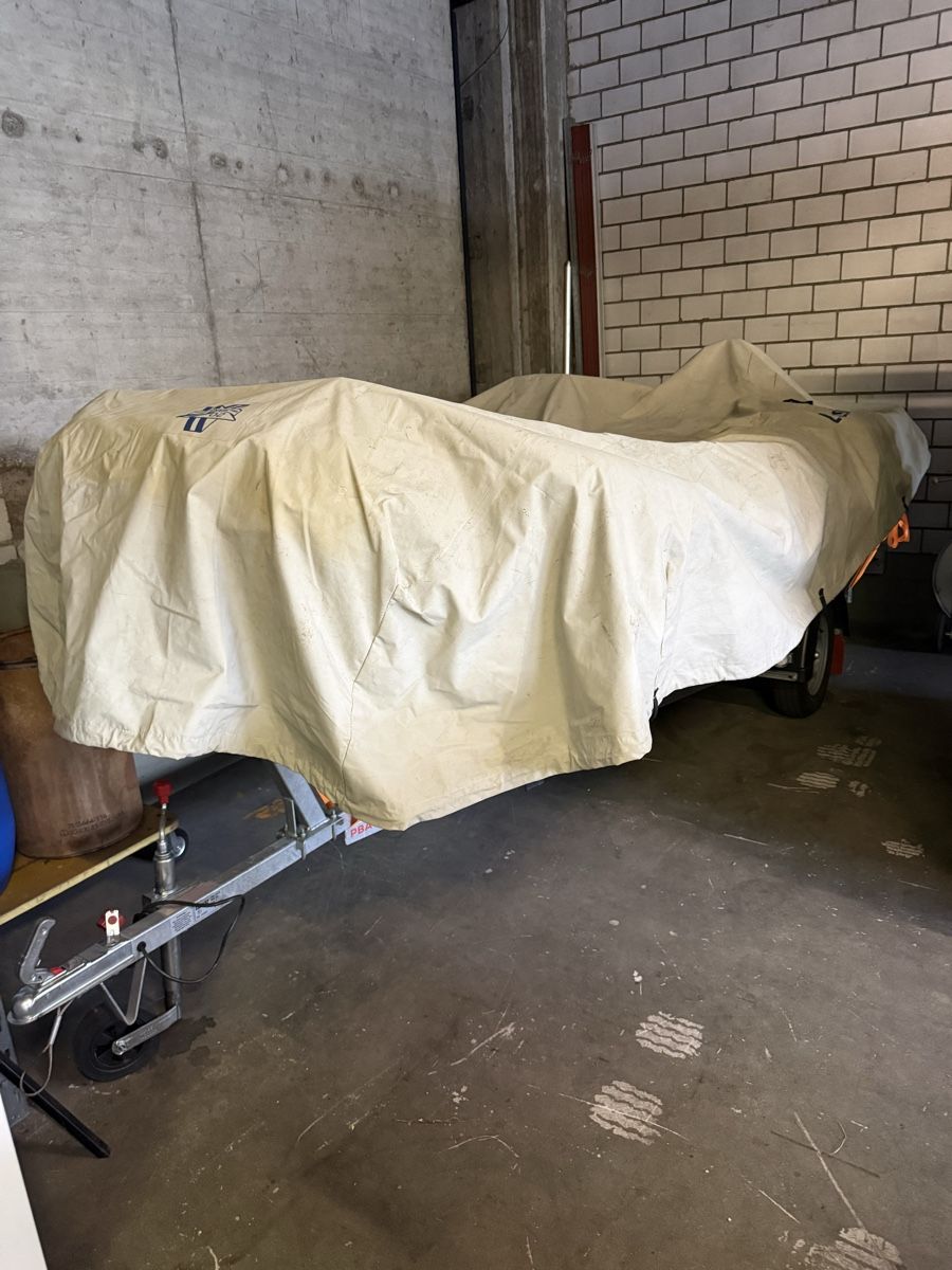 Lodestar Boote: Schlauchboot – Gebraucht aus Allschwil von vjl_7p6r 4