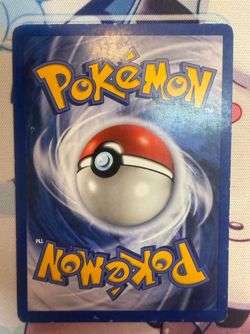 Pokémon Carte collezionabili: Ponyta Set de Base - FRANÇAIS – Usato da Courgenay venduto da ScamBoxOff 1