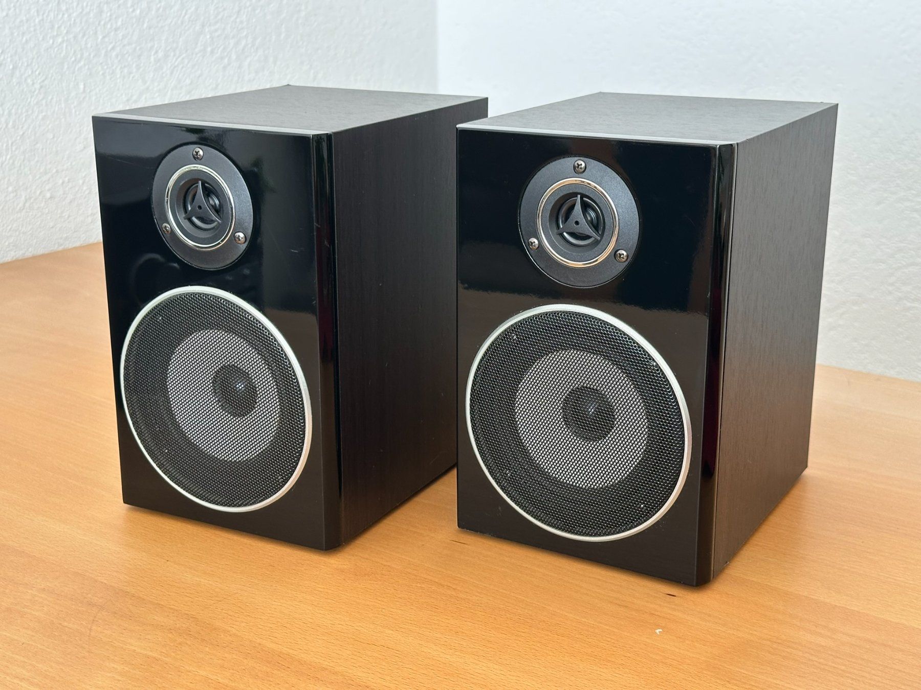 Systèmes audio & multimédias: Scott DVD MICRO SYSTEM S2 (CD-Ripper -> USB) – D'occasion à Kleinwangen par lamboboy 6