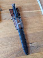 Altes Bajonett