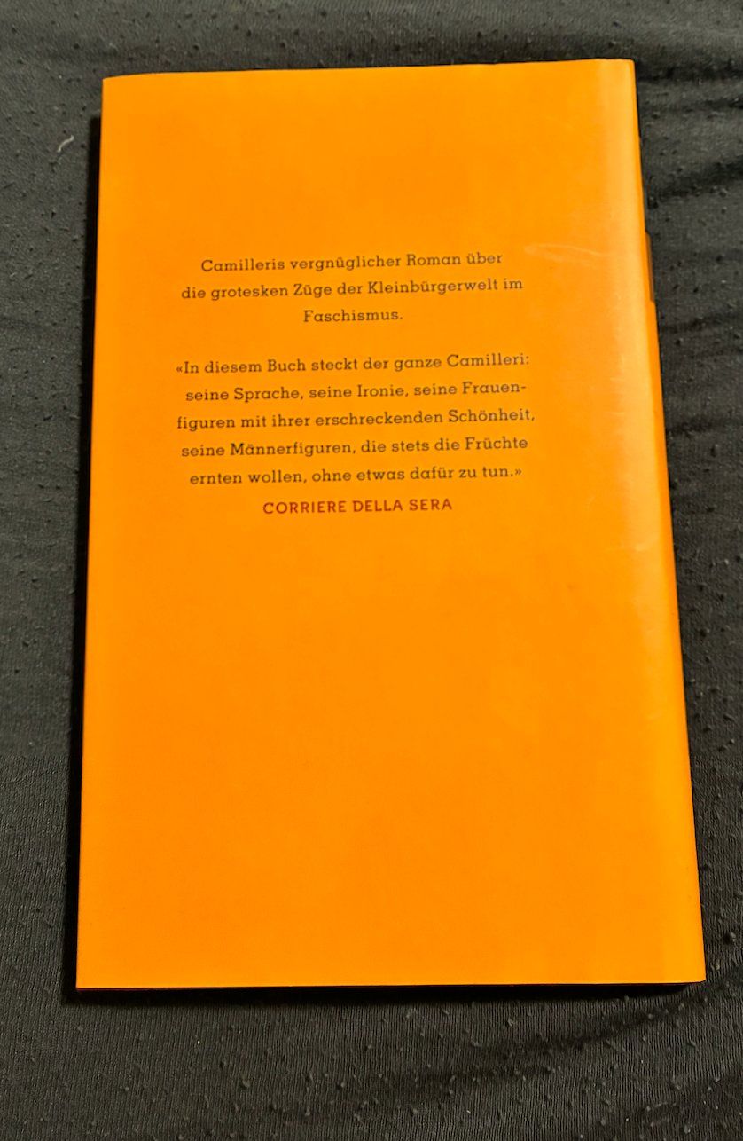 Bücher: Die Inschrift – Gebraucht aus Uster von ali_mp6n 2