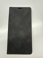 Schutzhülle Leder Book Case iPhone 14 Pro Max– Top Zustand!